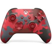 Microsoft Xbox Series X/S Wireless Controller Daystrike Camouflage