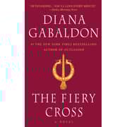 The Fiery Cross