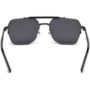 Diesel DL0256-08A-56 Men's Sunglass