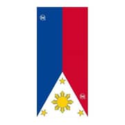 Buff Tubular Buff, Philippines Flag (ksa Header Card)