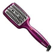 Babyliss Straightening Hair Brush HSB100E