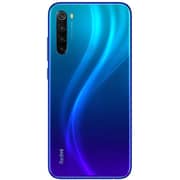 Xiaomi Redmi Note 8 2021 128GB Neptune Blue 4G Dual Sim Smart Phone Xiaomi Redmi Note 8 2021 128GB Neptune Blue 4G Dual Sim Smart Phone