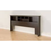 Book Case Classic Bed Frame Super King Bed with Mattress Brown Book Case Classic Bed Frame Super King Bed with Mattress Brown