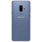 Samsung Galaxy S9+ 64GB Coral Blue 4G Dual Sim Smartphone - S9 Plus Samsung Galaxy S9+ 64GB Coral Blue 4G Dual Sim Smartphone - S9 Plus