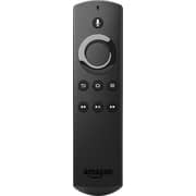 Amazon Fire Tv Stick Streaming Media Player With Voice Remote - Black