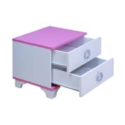 Pan Emirates Kidspace Kids Night Stand Pan Emirates Kidspace Kids Night Stand