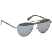 Diesel DL0261-17C-55 Unisex Sunglass