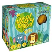 Asmodee Editions Jungle Speed Kids Base Game