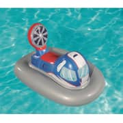 Bestway Galactic Battleship Ride-on Float 6942138951929 Bestway Galactic Battleship Ride-on Float 6942138951929