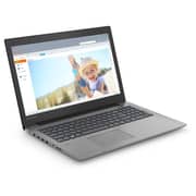 Lenovo ideapad 330-15IKB Laptop - Core i5 1.6GHz 8GB 1TB 4GB Win10 15.6inch HD Onyx Black