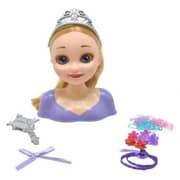 TTS Classic Princess CP22547C Styling Head Rapunzel TTS Classic Princess CP22547C Styling Head Rapunzel