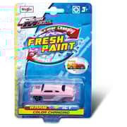 Maisto 15107 Fresh Metal Fresh Paint - Color May Vary