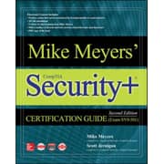 Mike Meyers' Comptia Security+Cert Gd Ex Mike Meyers' Comptia Security+Cert Gd Ex
