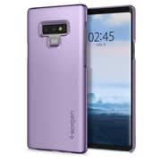 Spigen Thin Fit Case Lavender For Galaxy Note 9