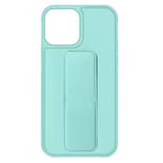 Margoun case for iPhone 14 Pro with Hand Grip Foldable Magnetic Kickstand Wrist Strap Finger Grip Cover 6.1 inch Mint Green Margoun case for iPhone 14 Pro with Hand Grip Foldable Magnetic Kickstand Wrist Strap Finger Grip Cover 6.1 inch Mint Green