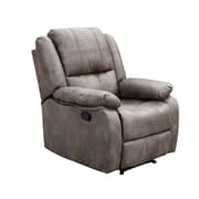 Roy Recliner Chair light Khaki