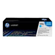 HP 125A CB541A Laserjet Toner Cartridge Cyan HP 125A CB541A Laserjet Toner Cartridge Cyan