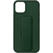 MARGOUN For iPhone Case Cover Finger Grip holder Phone Car Magnetic Multi-function Shockproof Protective Case Two-in-one Phone holder Case (dark green, iPhone 13) MARGOUN For iPhone Case Cover Finger Grip holder Phone Car Magnetic Multi-function Shockproof Protective Case Two-in-one Phone holder Case (dark green, iPhone 13)