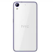 HTC Desire 628 4G Dual Sim Smartphone 32GB Cobalt White