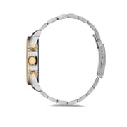 Omax GX35T1TI Men's Wrist Watch