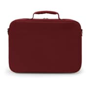 Dicota D30917 Multi Base Laptop Carry Case 15-17.3inch Red