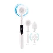 Rio FABM 4in1 Facial Cleansing Brush & Massager