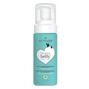 Attitude Blooming Belly Natural Foaming Face Cleanser 150ml
