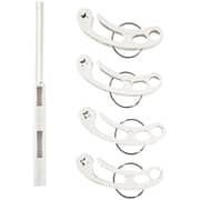 Xavax Dishwasher Wine Glass Holder Set