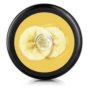 The Body Shop Banana Truly Nourishing Hair Mask 240ml