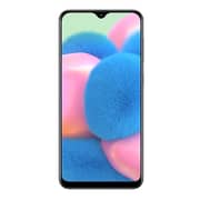 Samsung Galaxy A30s 64GB Prism Crush Black 4G Dual Sim Smartphone SMA307F