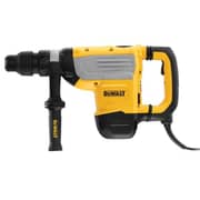 DeWALT 8Kg Combi Hammer With AVC & ATC D25733K-B5