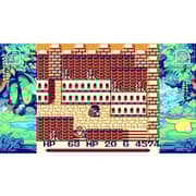Nintendo Switch Collection Of Mana Game