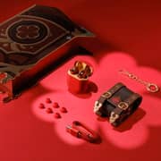 Xiaomi Poco Buds Pro Genshin Impact Edition Red