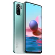 Xiaomi Redmi Note 10 Dual Sim 128GB Lake Green 4G Smartphone Xiaomi Redmi Note 10 Dual Sim 128GB Lake Green 4G Smartphone