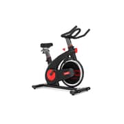 H Pro Spin Bike Spinning Bike Silent Magnetic Control Exercise Bike Weight Loss Training Sports Equipment
