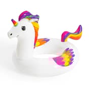 Bestway 36159 Fantasy Unicorn Swim Ring