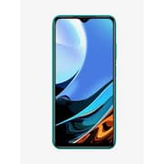 Xiaomi Redmi 9T 64GB Ocean Green 4G Dual Sim Smartphone