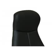 Pan Emirates Graceful Office High Back Chair Black