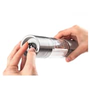 Lamart Tube Grinder 2x100ml SS LT7014 Lamart Tube Grinder 2x100ml SS LT7014