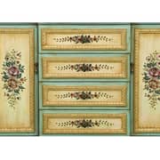 Pan Emirates Mutina Chest Of (4 Drawer) Pan Emirates Mutina Chest Of (4 Drawer)