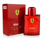 Ferrari Scuderia Racing Red Perfume For Men 125ml Eau de Toilette
