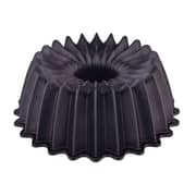 Amboss Barnite Black Non Stick Granitec Cake Mould - Made In Turkey Amboss Barnite Black Non Stick Granitec Cake Mould - Made In Turkey