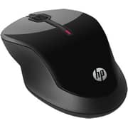 HP X3500 Wireless Mouse Black