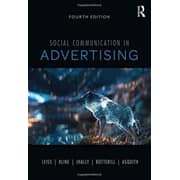 Social Communication in Advertising Book