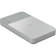 Buffalo HDWPD10U3AP MiniStation Portable Hard Drive USB 3.0 1TB