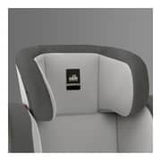 Cam Quantico Car Seat Grey Cam Quantico Car Seat Grey