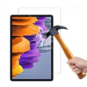 Margoun 2-pack Clear Screen Protector For Samsung Galaxy Tab S7 11-inch T870/T875
