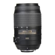 Nikon AFSDX 55-300mm f/4.5-5.6G ED VR Digital Camera Lens