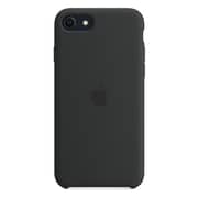Apple iPhone SE Silicone Case - Midnight