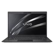 Vaio SE14 Laptop - Core i7 1.8GHz 16GB 512GB Shared Win10Pro 14inch FHD Dark Grey Vaio SE14 Laptop - Core i7 1.8GHz 16GB 512GB Shared Win10Pro 14inch FHD Dark Grey